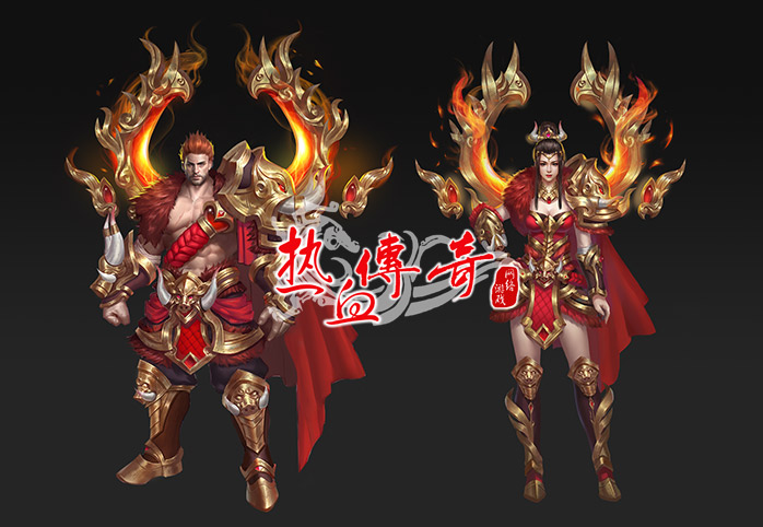 2019贺岁套装